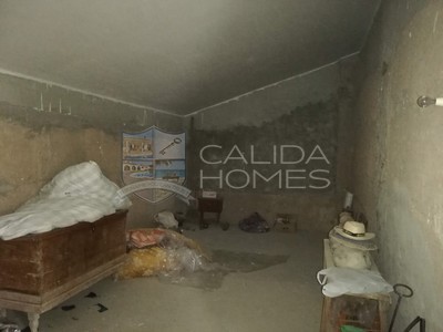 Cla7331: Semi-Detached Property in Arboleas, Almería