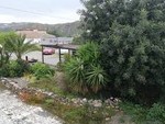 Cla7331: Semi-Detached Property for Sale in Arboleas, Almería