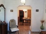 Cla7331: Semi-Detached Property for Sale in Arboleas, Almería