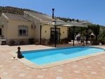 cla7334 Villa Hola : Resale Villa for Sale in Albanchez, Almería