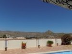 cla7334 Villa Hola : Resale Villa for Sale in Albanchez, Almería