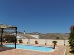 cla7334 Villa Hola : Resale Villa for Sale in Albanchez, Almería