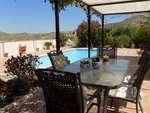 cla7334 Villa Hola : Resale Villa for Sale in Albanchez, Almería