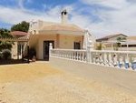 cla7335: Resale Villa for Sale in Arboleas, Almería