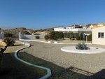 cla7336: Resale Villa for Sale in Partaloa, Almería