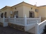 cla7336: Resale Villa for Sale in Partaloa, Almería