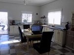 cla7336: Resale Villa for Sale in Partaloa, Almería