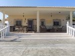 cla7336: Resale Villa for Sale in Partaloa, Almería