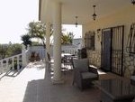 cla7336: Resale Villa for Sale in Partaloa, Almería