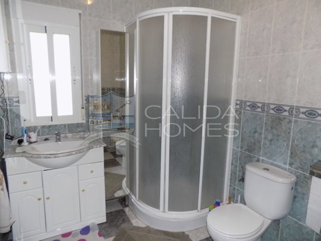 cla7336: Resale Villa for Sale in Partaloa, Almería