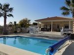 cla7336: Resale Villa for Sale in Partaloa, Almería