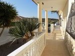 cla7336: Resale Villa for Sale in Partaloa, Almería