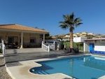 cla7336: Resale Villa for Sale in Partaloa, Almería