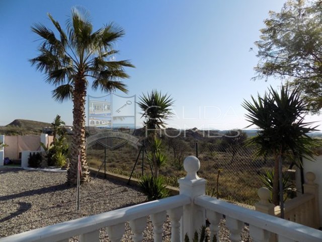 cla7336: Resale Villa for Sale in Partaloa, Almería