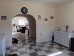 cla7336: Resale Villa for Sale in Partaloa, Almería