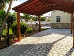 cla7341 Villa Welcome: Resale Villa for Sale in Arboleas, Almería