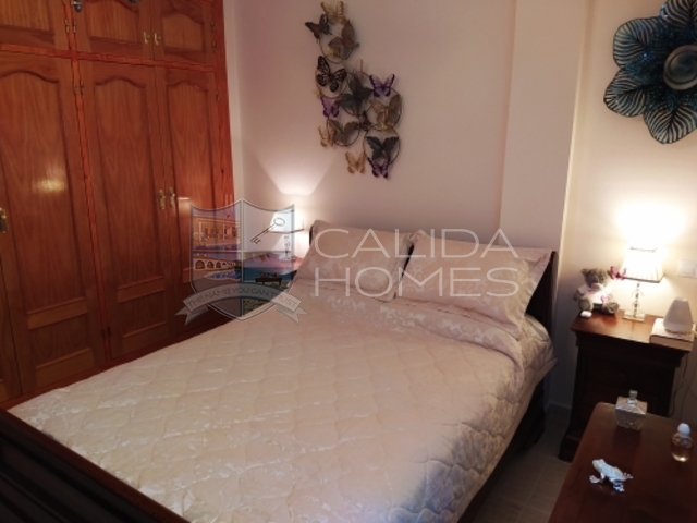 cla7341 Villa Welcome: Resale Villa for Sale in Arboleas, Almería