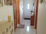 cla7341 Villa Welcome: Resale Villa for Sale in Arboleas, Almería