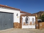 cla7432 Villa Magnolia: Resale Villa for Sale in Arboleas, Almería