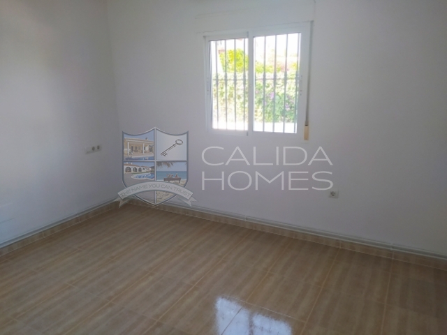 cla7432 Villa Magnolia: Resale Villa for Sale in Arboleas, Almería