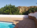 cla7432 Villa Magnolia: Resale Villa for Sale in Arboleas, Almería