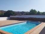 cla7432 Villa Magnolia: Resale Villa for Sale in Arboleas, Almería