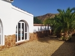 cla7432 Villa Magnolia: Resale Villa for Sale in Arboleas, Almería