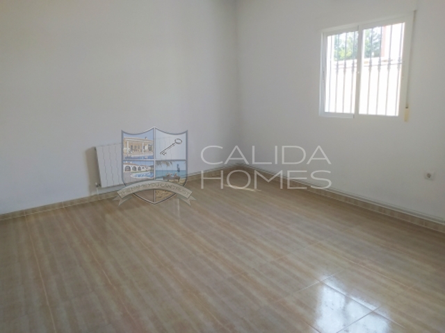 cla7432 Villa Magnolia: Resale Villa for Sale in Arboleas, Almería