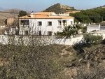 cla7343- Villa Joya: Resale Villa for Sale in Arboleas, Almería