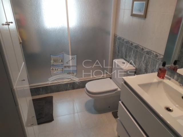 cla7343- Villa Joya: Resale Villa for Sale in Arboleas, Almería