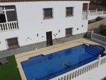 cla7343- Villa Joya: Resale Villa for Sale in Arboleas, Almería