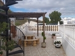 cla7343- Villa Joya: Resale Villa for Sale in Arboleas, Almería