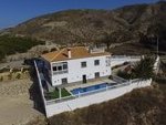 cla7343- Villa Joya: Resale Villa for Sale in Arboleas, Almería