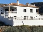 cla7343- Villa Joya: Resale Villa for Sale in Arboleas, Almería