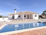 cla7345 Villa Joya: Resale Villa for Sale in Albox, Almería