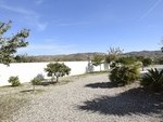 cla7345 Villa Joya: Resale Villa for Sale in Albox, Almería