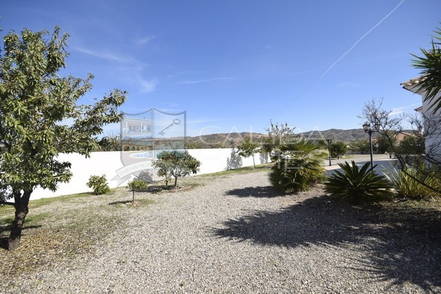 cla7345 Villa Joya: Resale Villa for Sale in Albox, Almería