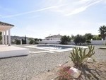 cla7345 Villa Joya: Resale Villa for Sale in Albox, Almería