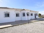 cla7345 Villa Joya: Resale Villa for Sale in Albox, Almería