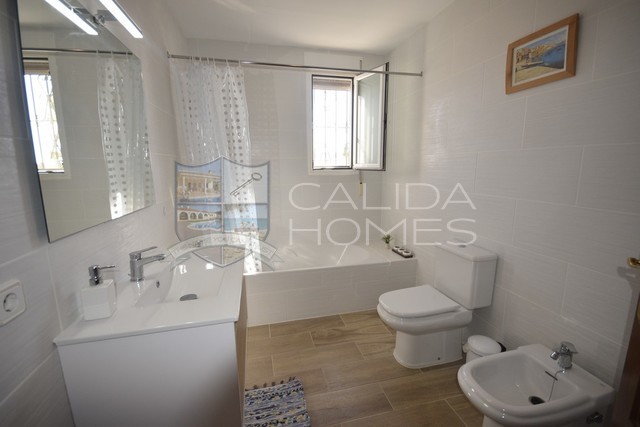 cla7345 Villa Joya: Resale Villa for Sale in Albox, Almería