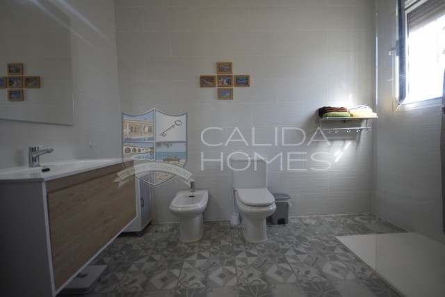 cla7345 Villa Joya: Resale Villa for Sale in Albox, Almería