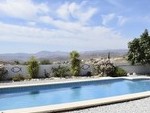 cla7346 Villa Tranquillity: Resale Villa for Sale in Albox, Almería