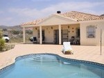 cla7350 Villa Serendipity: Resale Villa for Sale in Albox, Almería