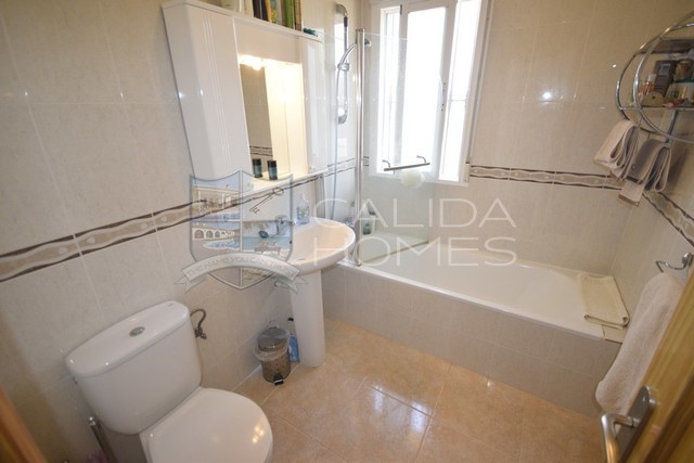 cla7350 Villa Serendipity: Resale Villa for Sale in Albox, Almería