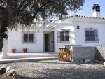 cla7351 Villa Alegre: Herverkoop Villa te Koop in Arboleas, Almería