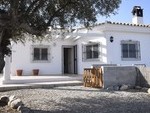 cla7351 Villa Alegre: Resale Villa for Sale in Arboleas, Almería