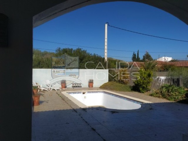 CLa7353: Resale Villa for Sale in Zurgena, Almería