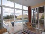 Cla7360- Villa Manzana: Resale Villa for Sale in Zurgena, Almería