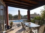 Cla7360- Villa Manzana: Resale Villa for Sale in Zurgena, Almería