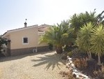 Cla7360- Villa Manzana: Resale Villa for Sale in Zurgena, Almería